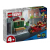 Klocki LEGO 76287 Iron Man z motocyklem i Hulk SUPER HEROES